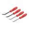 Tekton Mini Pry Bar Set (4-Piece) LRD90803 - alternate 2